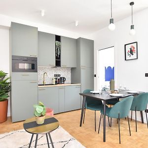 Appartement met een Slaapkamer